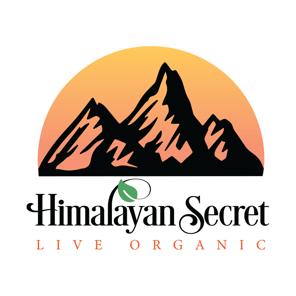 HIMALAYAN SECRET LOGO