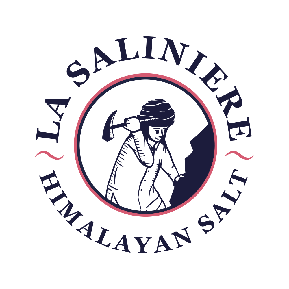 LA SALINIERE HIMALAYAN SALT