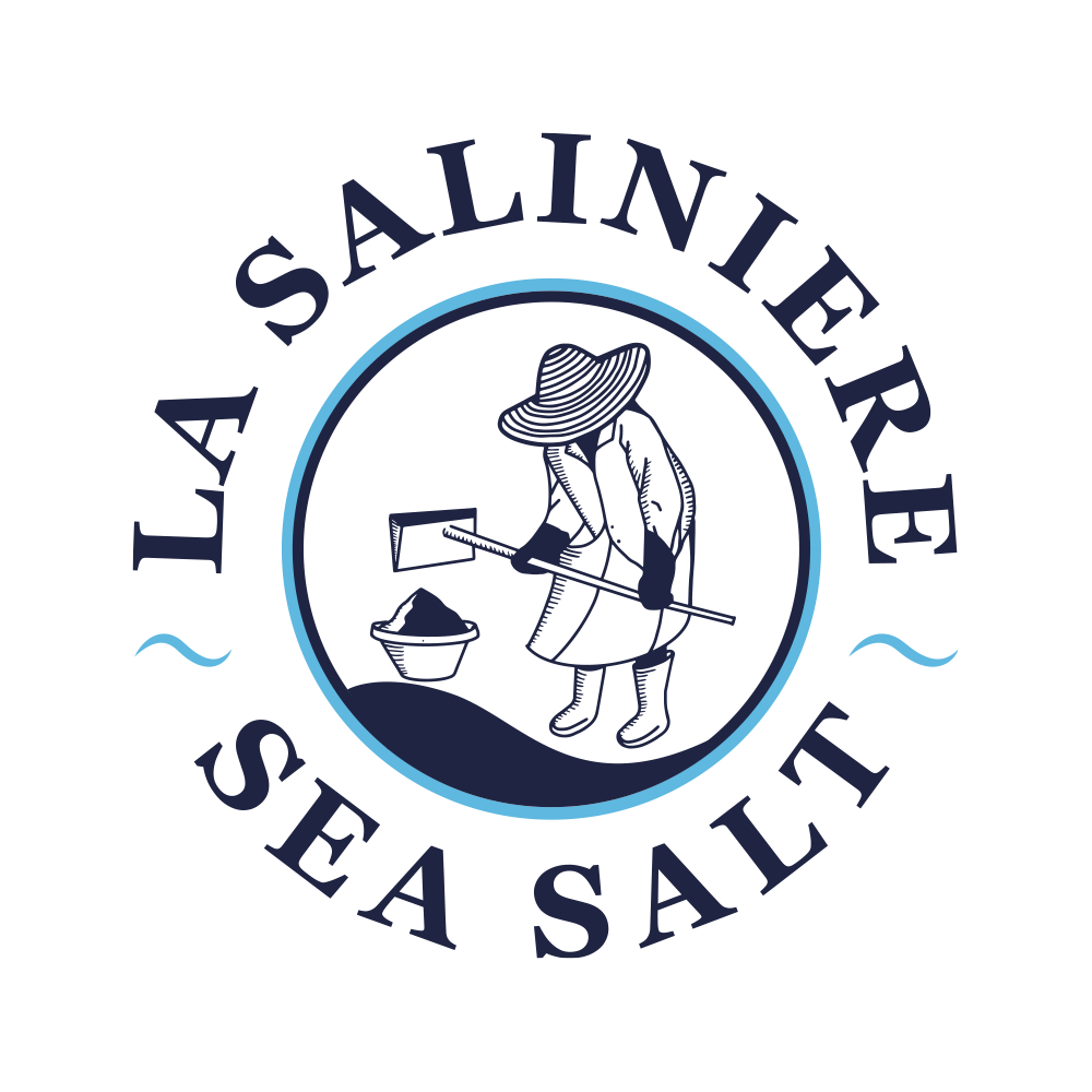 LA SALINIERE SEA SALT
